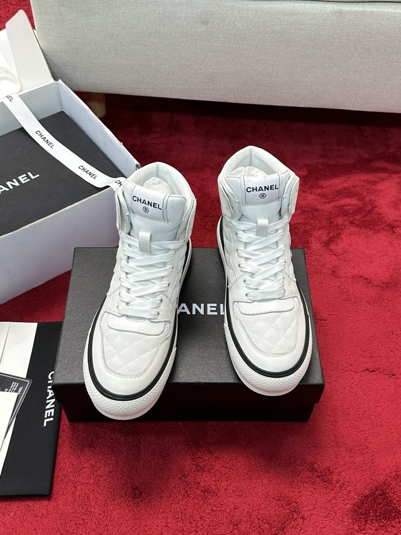 Chanel Casual Shoes